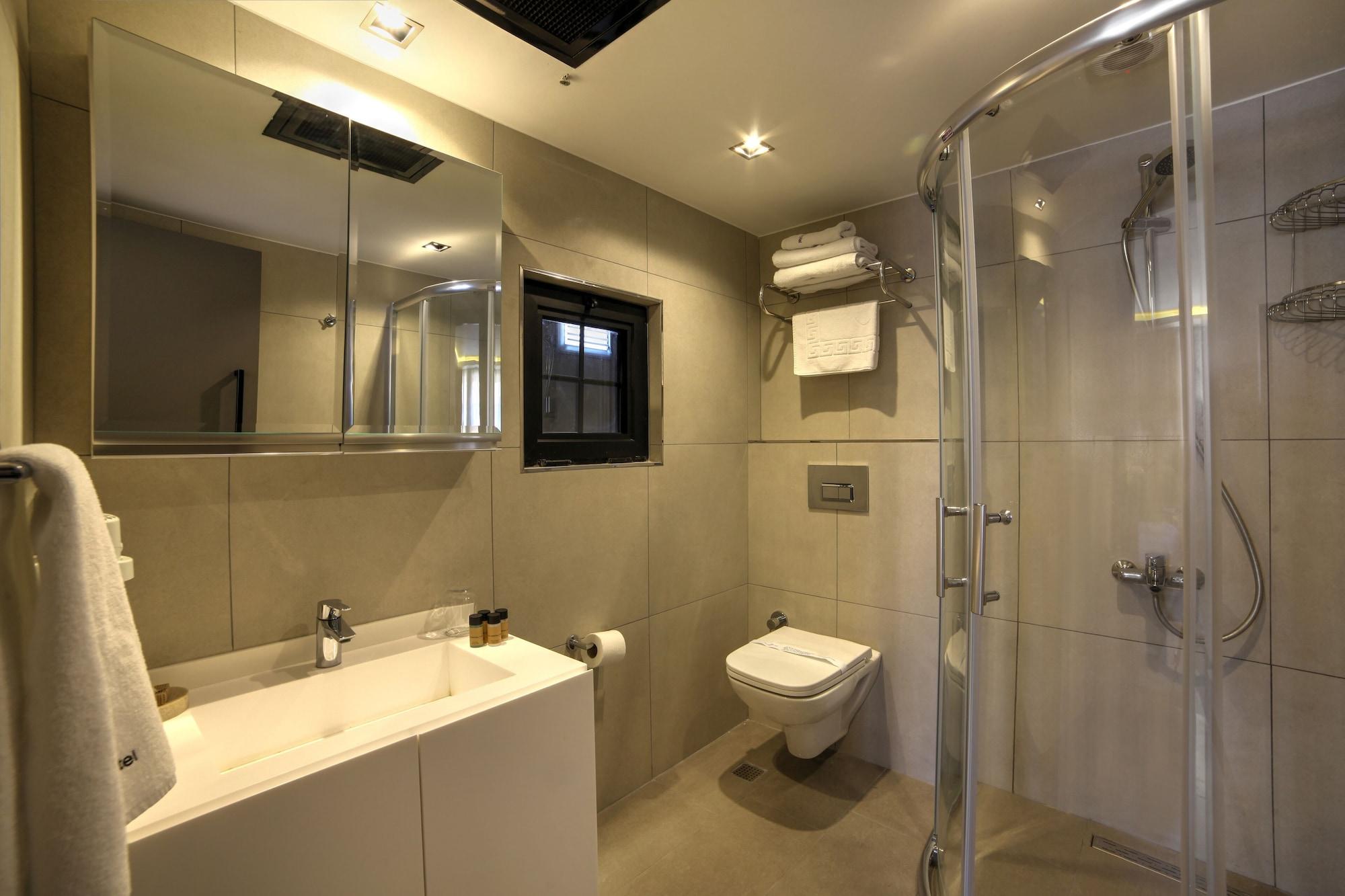 The Capital Suites อิสตันบูล ภายนอก รูปภาพ