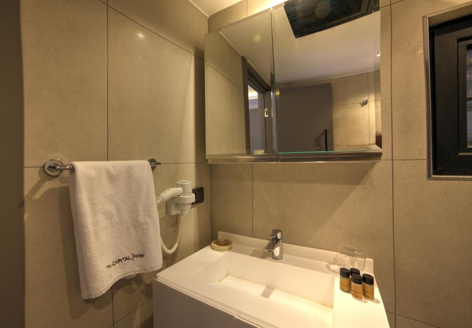 The Capital Suites อิสตันบูล ภายนอก รูปภาพ