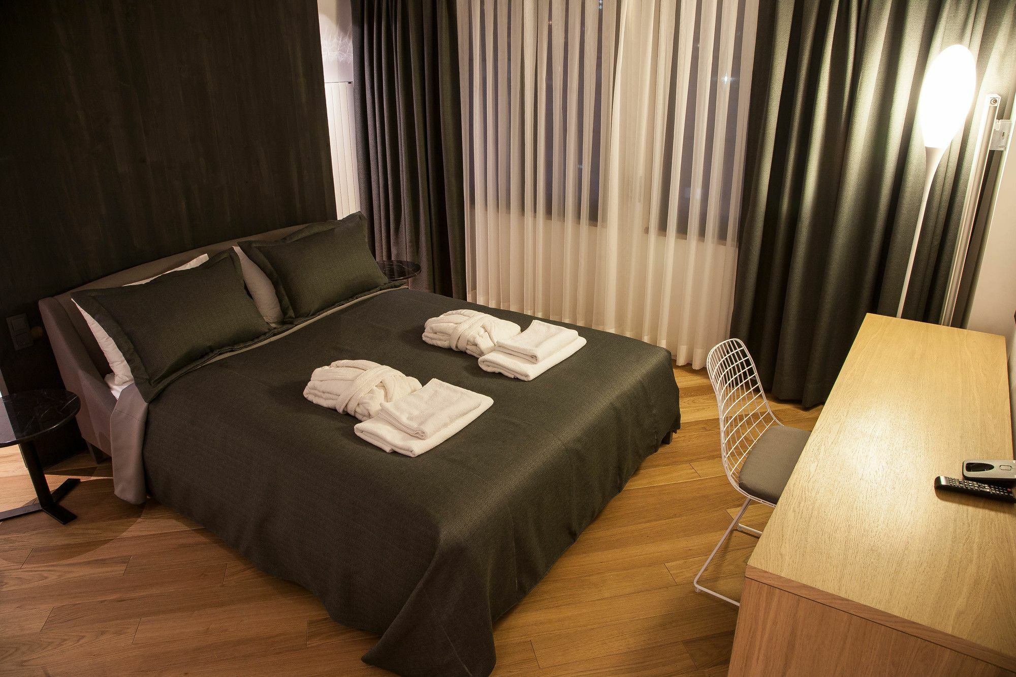 The Capital Suites อิสตันบูล ภายนอก รูปภาพ